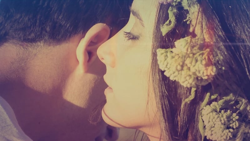 Hushed Whispers
